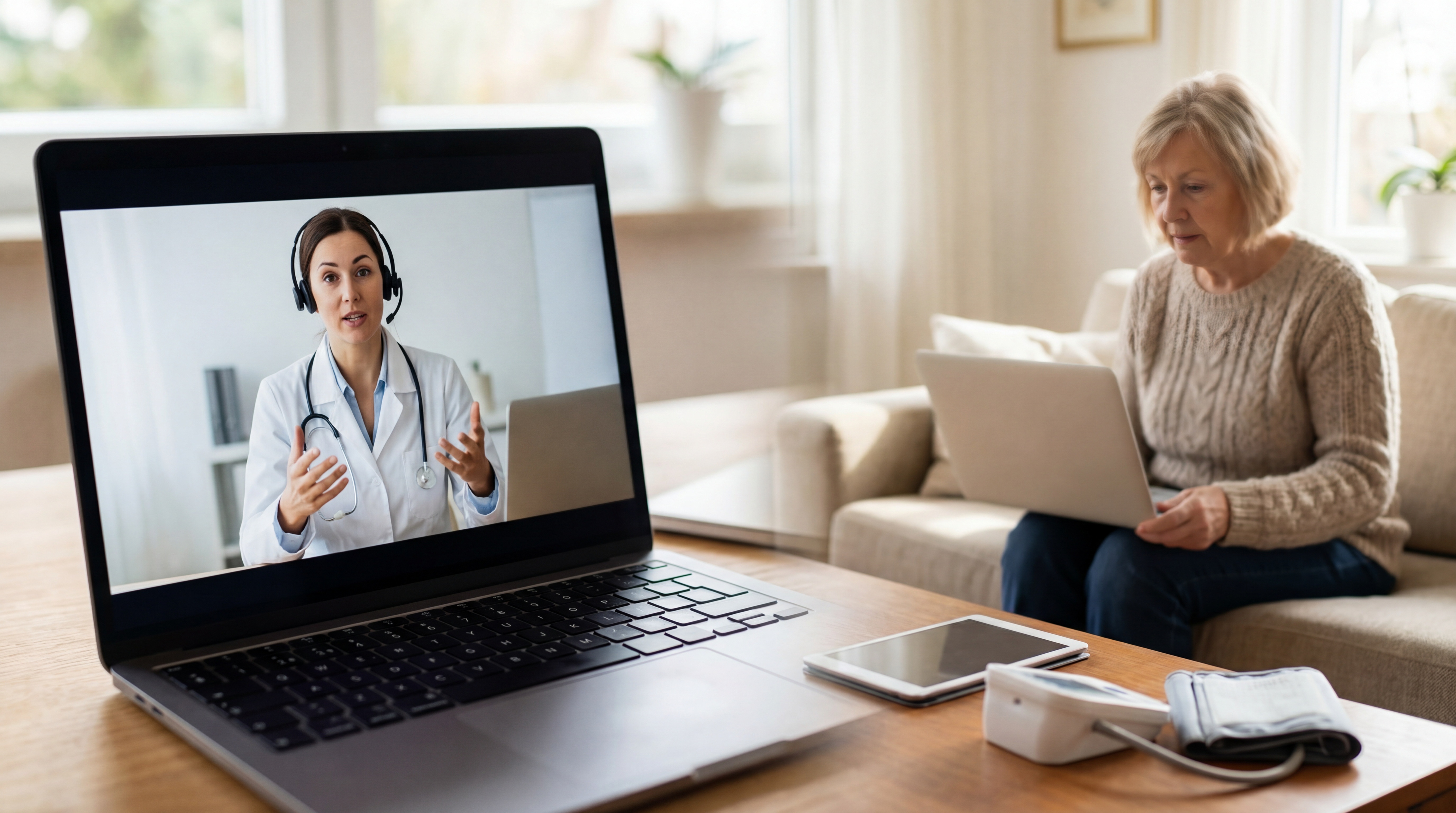 Nova Health telemedicine